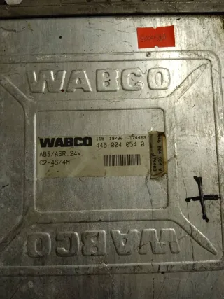 4460040540 блок управления EBS Volvo FH Арт 2840165110458, вид 2