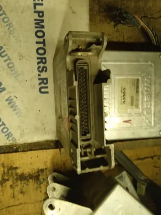 4460040540 блок управления EBS Volvo FH Арт 2840165110458, вид 3