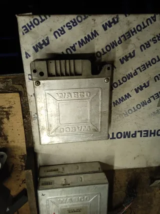 4460040540 блок управления EBS Volvo FH Арт 2840165110458, вид 4