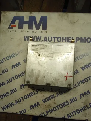 0004465636,4461300570,A0004465636 блок управления EBS Mercedes Actros Арт 2840165110395, вид 1