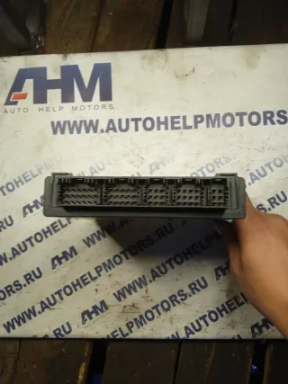 0004465636,4461300570,A0004465636 блок управления EBS Mercedes Actros Арт 2840165110395, вид 3