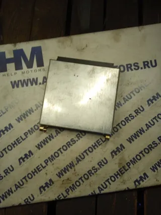 0004465636,4461300570,A0004465636 блок управления EBS Mercedes Actros Арт 2840165110395, вид 4