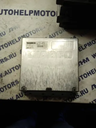 1650470,1696900,4461350380,4461350390 блок управления EBS DAF XF 105 Арт 2840165110391, вид 1