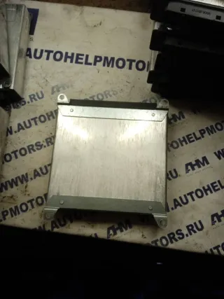 1650470,1696900,4461350380,4461350390 блок управления EBS DAF XF 105 Арт 2840165110391, вид 4