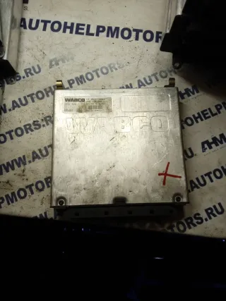 0004467336,4461300600,A0004467336 блок управления EBS Mercedes Actros Арт 2840165110389, вид 2