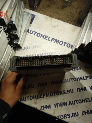 0004467336,4461300600,A0004467336 блок управления EBS Mercedes Actros Арт 2840165110389, вид 3