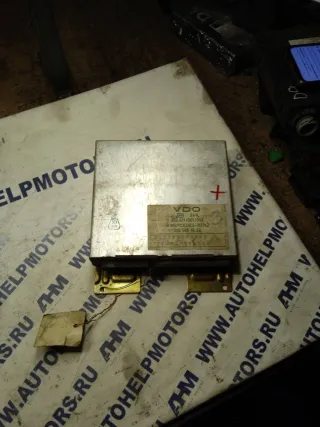 0025453532,0035457332,0055451432 блок управления KSM Mercedes Actros Арт 2840165110387, вид 1
