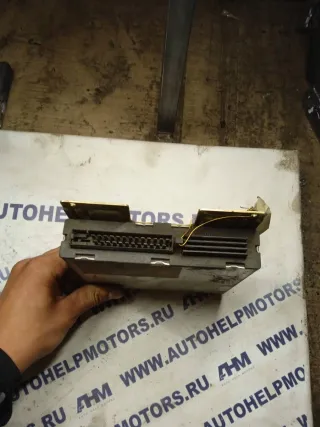 0025453532,0035457332,0055451432 блок управления KSM Mercedes Actros Арт 2840165110387, вид 2