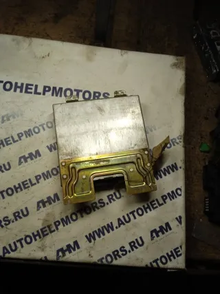 0025453532,0035457332,0055451432 блок управления KSM Mercedes Actros Арт 2840165110387, вид 3