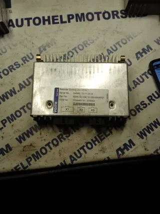 0004463015,0004463115 блок управления ретардером Mercedes Actros Арт 2840165110335, вид 1
