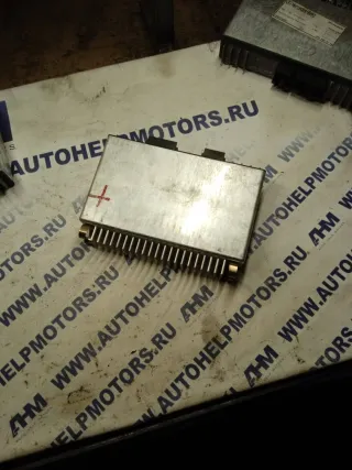 0004463015,0004463115 блок управления ретардером Mercedes Actros Арт 2840165110335, вид 3