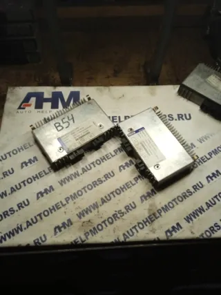 0004463015,0004463115 блок управления ретардером Mercedes Actros Арт 2840165110335, вид 4