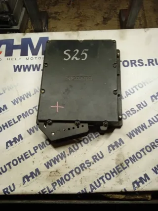 1434153,1505135,1801665 блок управления ретардером Scania R-series Арт 2840165110309, вид 1