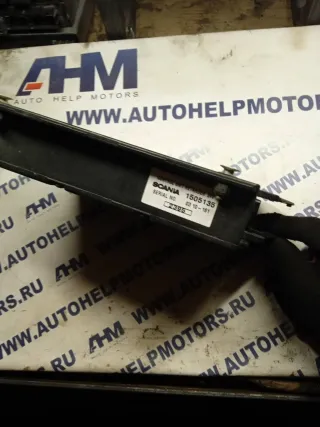 1434153,1505135,1801665 блок управления ретардером Scania R-series Арт 2840165110309, вид 4