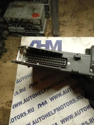 1434153,1505135,1801665 блок управления ретардером Scania R-series Арт 2840165110309, вид 7