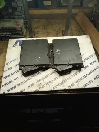 1434153,1505135,1801665 блок управления ретардером Scania R-series Арт 2840165110309, вид 8