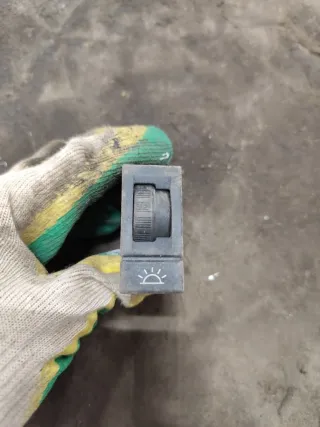  Кнопка освещения панели приборов Citroen Evasion  Арт MT29097784, вид 1