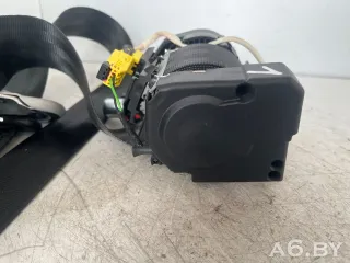 7E0857805C Ремень безопасности передний левый Volkswagen Transporter T6 Арт 101409191, вид 4