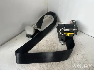 7E0857805C Ремень безопасности передний левый Volkswagen Transporter T6 Арт 101409191, вид 1