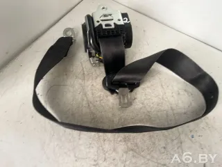 618034000, 5L0857701 Ремень безопасности передний левый Skoda Yeti Арт 101409199, вид 1