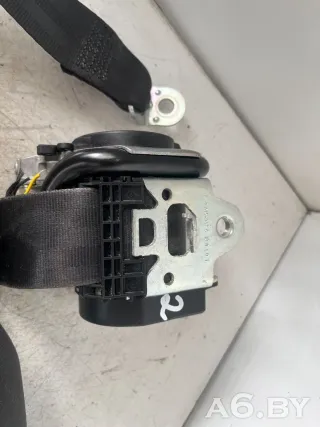 618034000, 5L0857701 Ремень безопасности передний левый Skoda Yeti Арт 101409199, вид 2