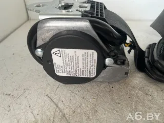 618034000, 5L0857701 Ремень безопасности передний левый Skoda Yeti Арт 101409199, вид 3