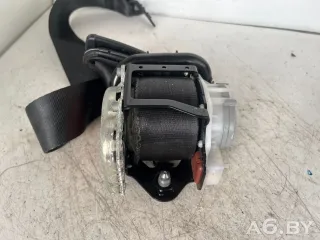 5E0857701 Ремень безопасности передний левый Skoda Octavia A7 Арт 101409248, вид 5