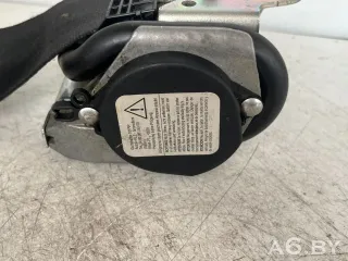 5P0857705B Ремень безопасности передний левый Seat Toledo 3 Арт 101409249, вид 4