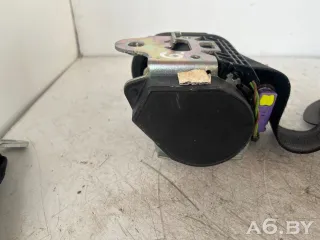 5P0857705B Ремень безопасности передний левый Seat Toledo 3 Арт 101409249, вид 2