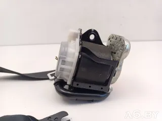 7N0857737 Ремень безопасности передний левый Skoda Octavia A7 Арт 101409424, вид 5