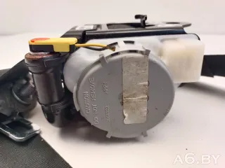 7N0857737 Ремень безопасности передний левый Skoda Octavia A7 Арт 101409424, вид 2