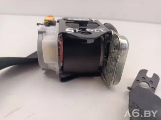 7N0857737 Ремень безопасности передний левый Skoda Octavia A7 Арт 101409424, вид 3