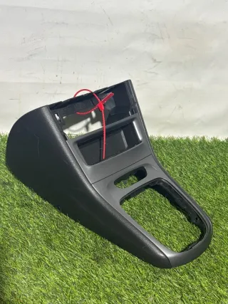 Консоль салона (кулисная часть) Opel Astra K Арт 5507623, вид 1