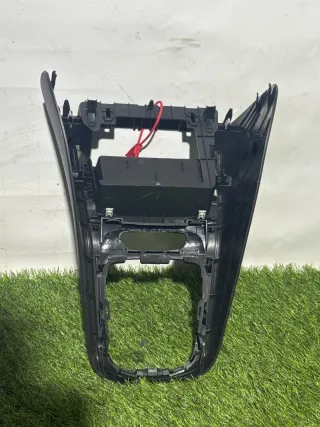  Консоль салона (кулисная часть) Opel Astra K Арт 5507623, вид 2