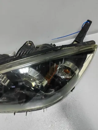  Фара передняя левая Mazda 3 BK Арт 70585123, вид 6