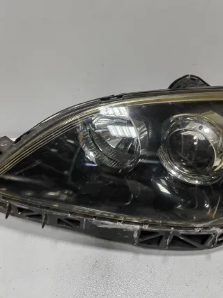  Фара передняя левая Mazda 3 BK Арт 70585123, вид 3
