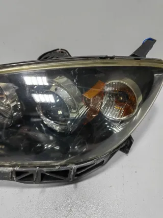  Фара передняя левая Mazda 3 BK Арт 70585123, вид 4