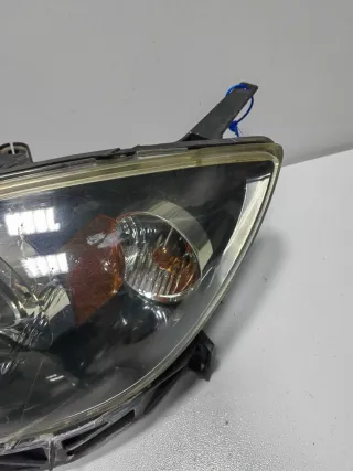  Фара передняя левая Mazda 3 BK Арт 70585123, вид 5