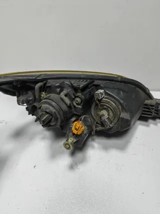  Фара передняя левая Mazda 3 BK Арт 70585123, вид 7