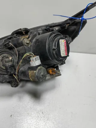  Фара передняя правая Mazda 3 BK Арт 70585155, вид 7