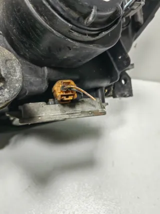  Фара передняя правая Mazda 3 BK Арт 70585155, вид 8