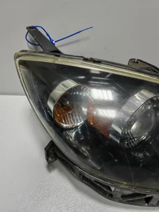  Фара передняя правая Mazda 3 BK Арт 70585155, вид 5