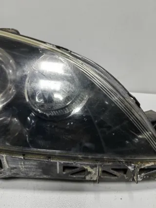  Фара передняя правая Mazda 3 BK Арт 70585155, вид 3