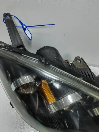  Фара передняя правая Mazda 3 BK Арт 70585155, вид 6