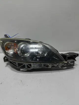  Фара передняя правая Mazda 3 BK Арт 70585155, вид 1