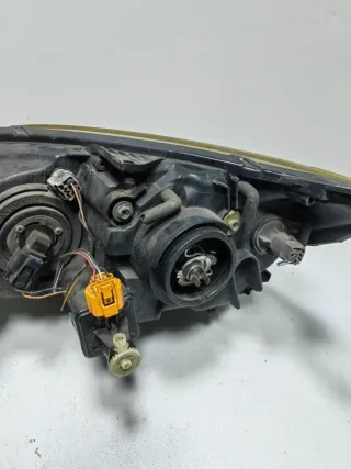  Фара передняя правая Mazda 3 BK Арт 70585162, вид 9