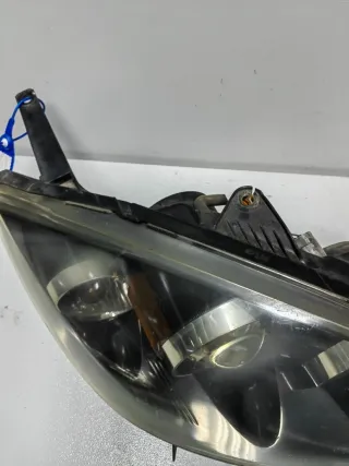  Фара передняя правая Mazda 3 BK Арт 70585162, вид 6