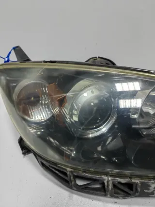  Фара передняя правая Mazda 3 BK Арт 70585162, вид 4