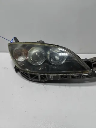  Фара передняя правая Mazda 3 BK Арт 70585162, вид 1