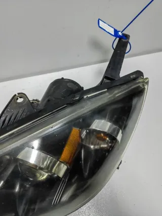  Фара передняя левая Mazda 3 BK Арт 70585165, вид 5